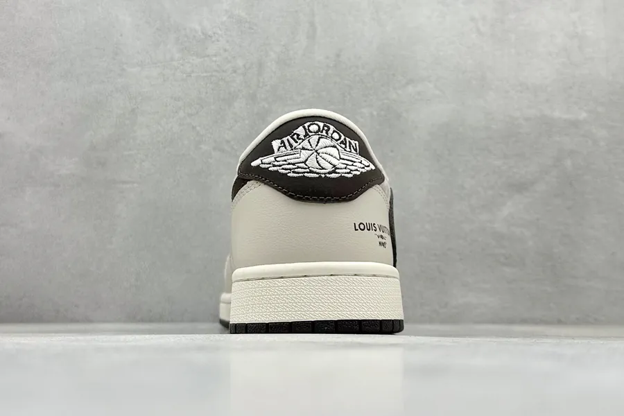 Fraent x TS x Air 1 Low OG Edition
