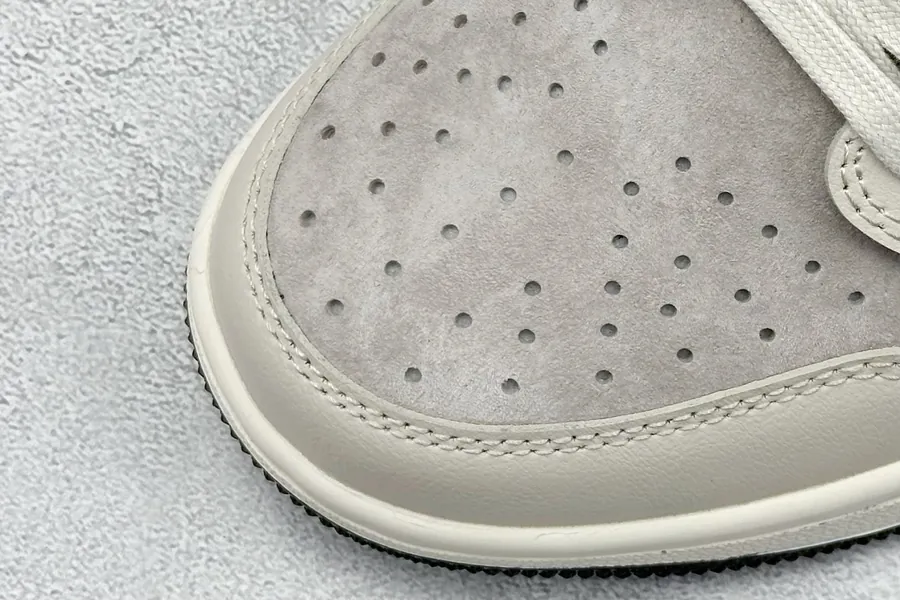 Fraent x TS x Air 1 Low OG Edition