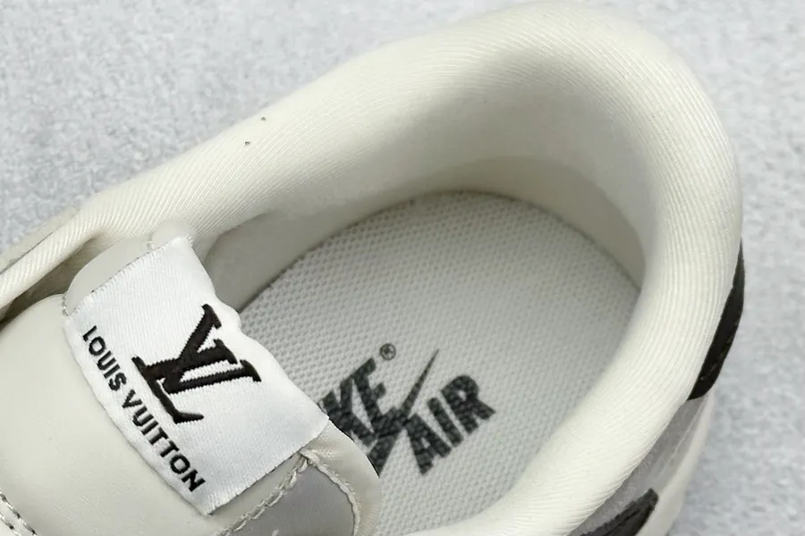 Fraent x TS x Air 1 Low OG Edition
