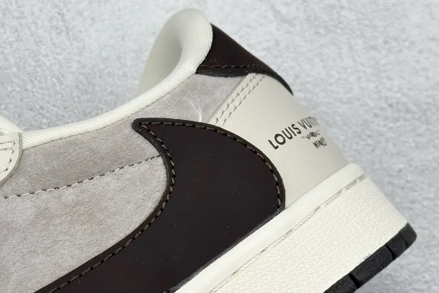 Fraent x TS x Air 1 Low OG Edition