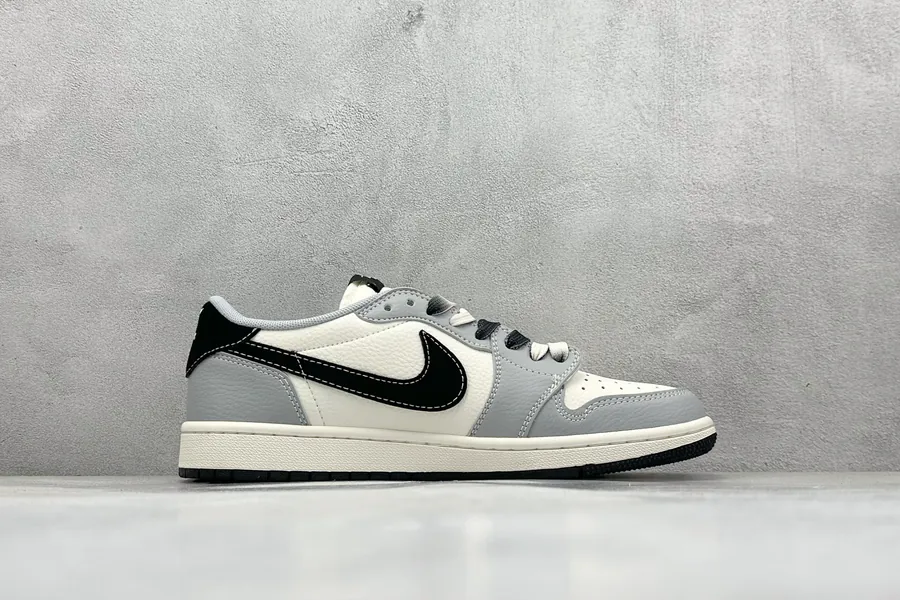 Travis Scott x Fraent Design x Air 1 Low OG SP 1 Cultural Casual Sneaker