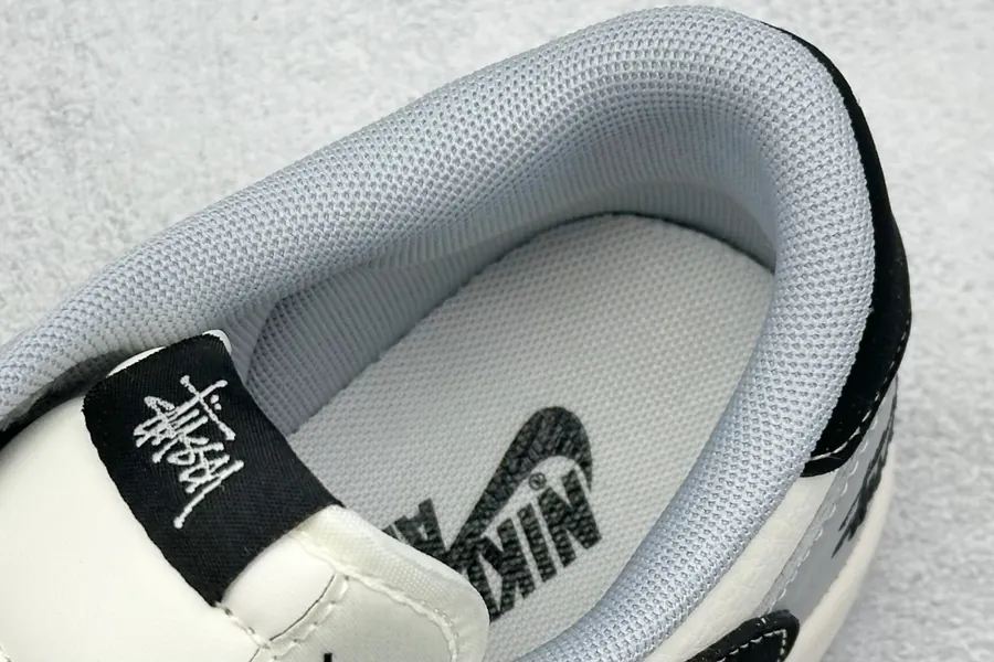 Travis Scott x Fraent Design x Air 1 Low OG SP 1 Cultural Casual Sneaker