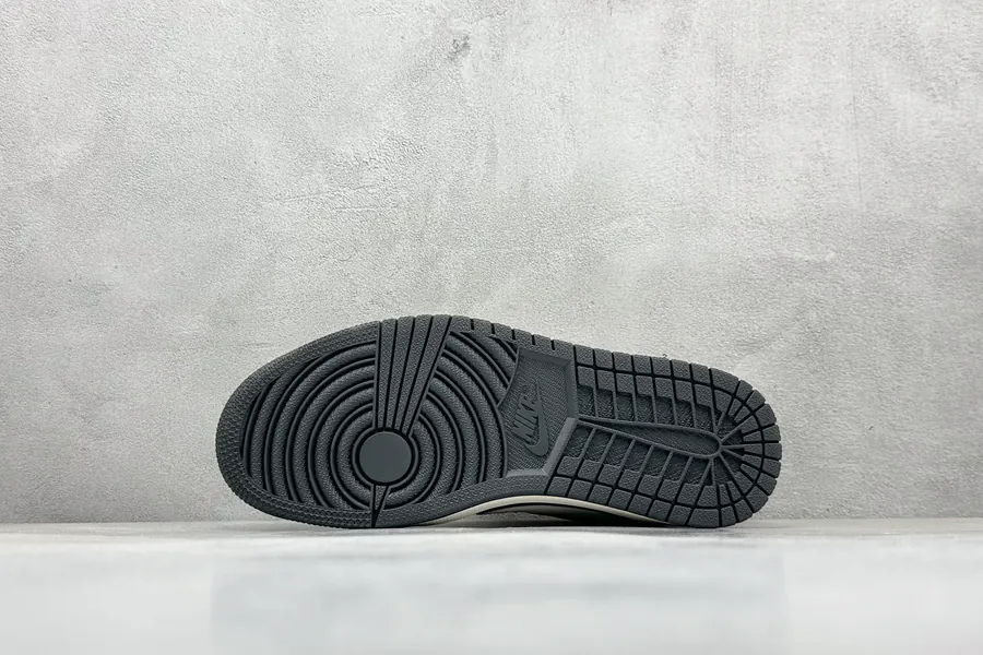 Travis Scott x Fraent Design x Air 1 Low OG SP 1 Cultural Casual Low Top Sneaker