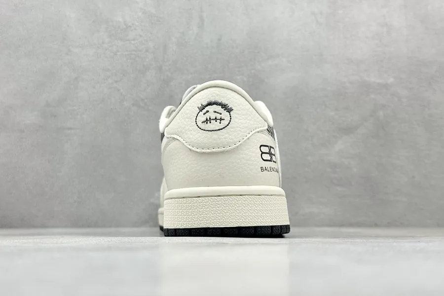 Travis Scott x Fraent Design x Air 1 Low OG SP 1 Cultural Casual Low Top Sneaker