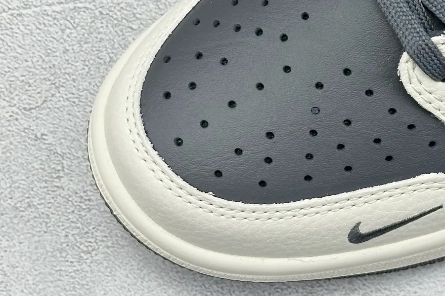 Travis Scott x Fraent Design x Air 1 Low OG SP 1 Cultural Casual Low Top Sneaker