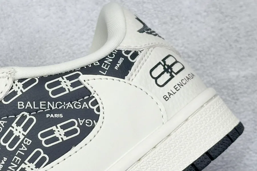Travis Scott x Fraent Design x Air 1 Low OG SP 1 Cultural Casual Low Top Sneaker