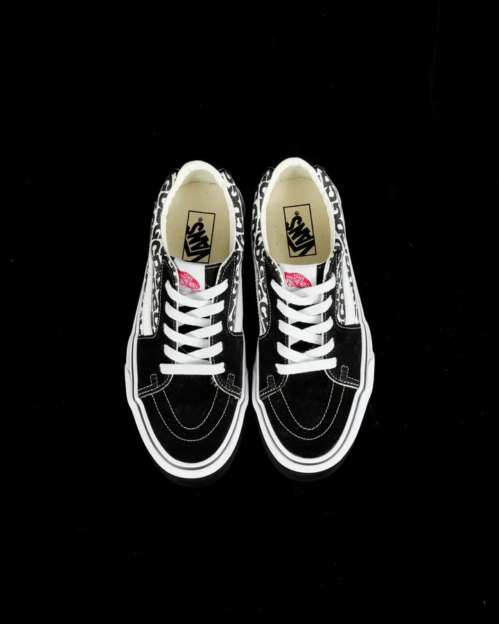 VAN SK8 Low x G Collaboration Low Top Sneaker