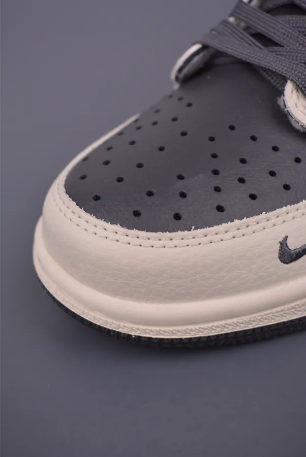 Fraent x Travis Scott x Air 1 Low OG Version Low Top Sneaker