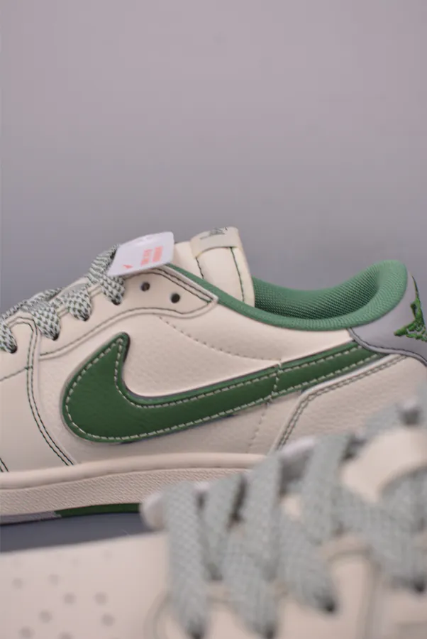 Fraent x Travis Scott x Air 1 Low OG Version