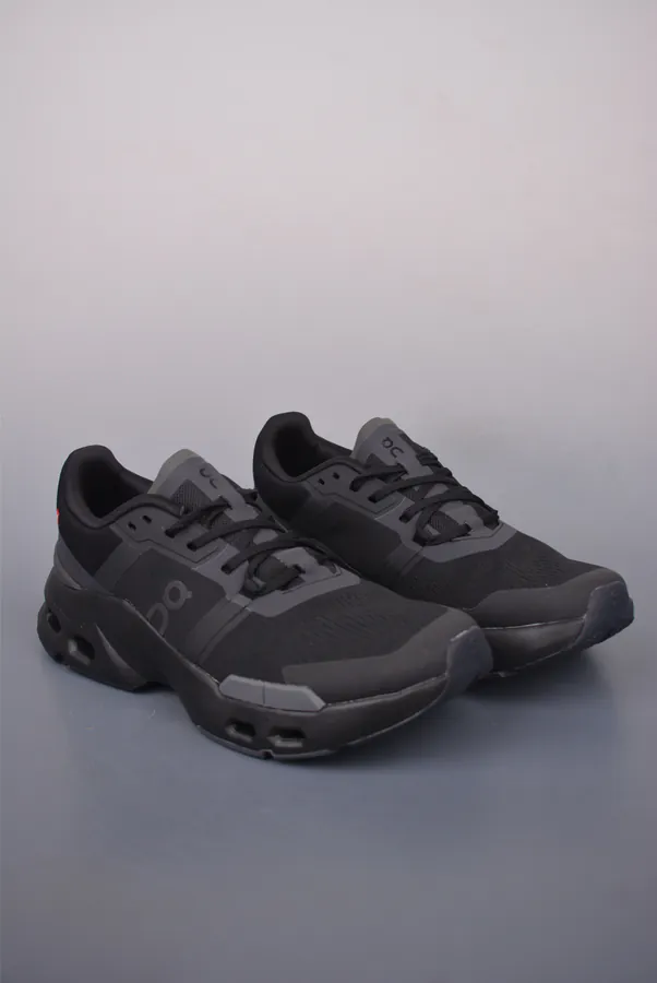 On Cloudtilt 2 Waterproof Urban Adventure Running Shoes