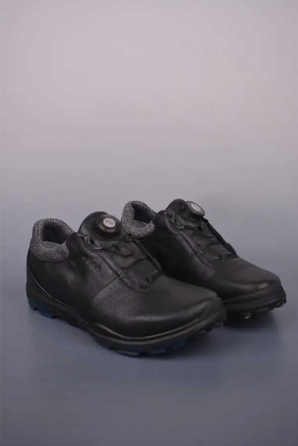 ECCO爱步运动男鞋 25年新款