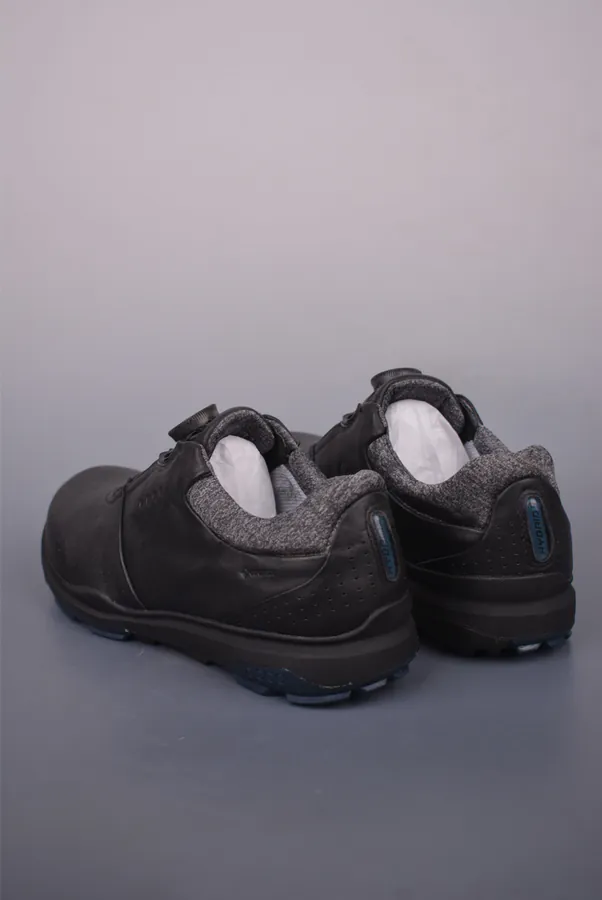 ECCO爱步运动男鞋 25年新款