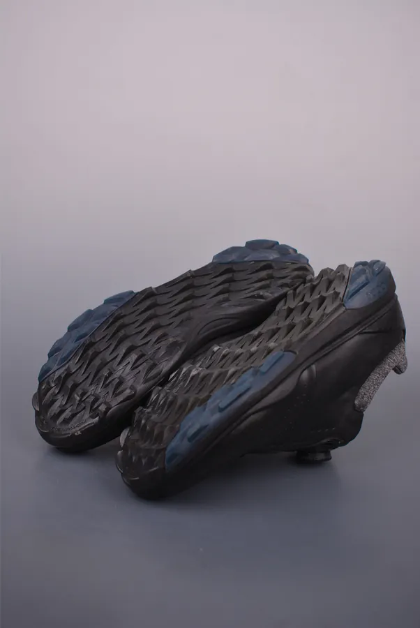 ECCO爱步运动男鞋 25年新款