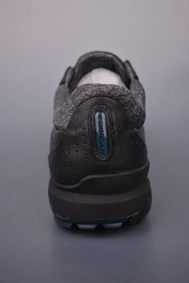 ECCO爱步运动男鞋 25年新款