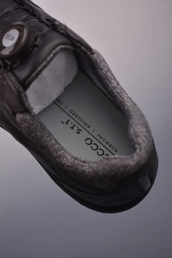 ECCO爱步运动男鞋 25年新款