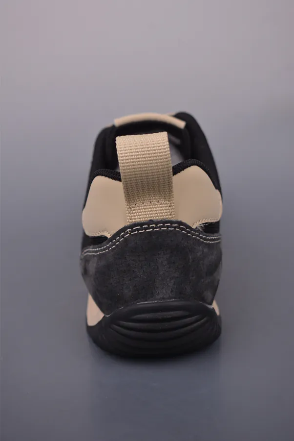 Ecco Men's 2025 New Street Style Sneaker