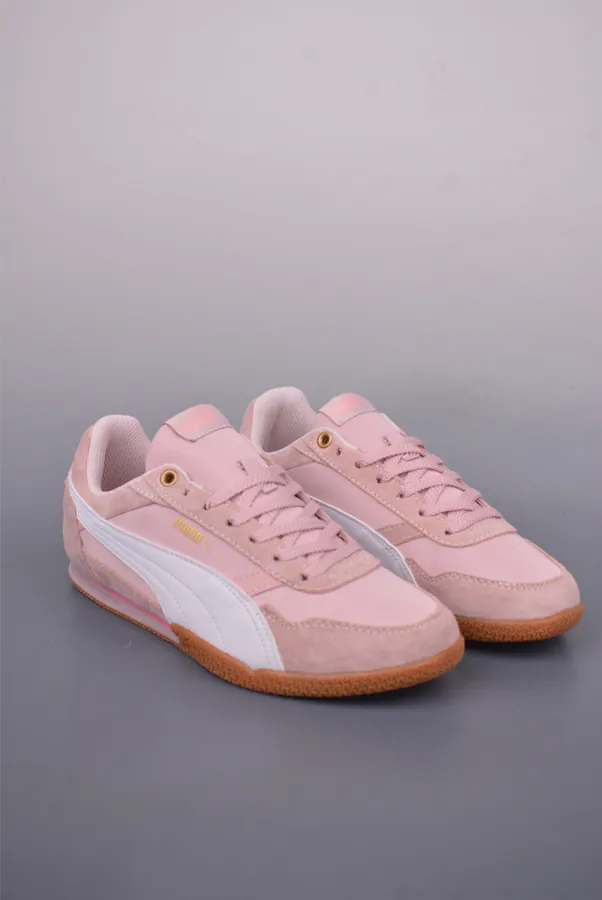Bella Donna Lightweight Breathable Sneaker