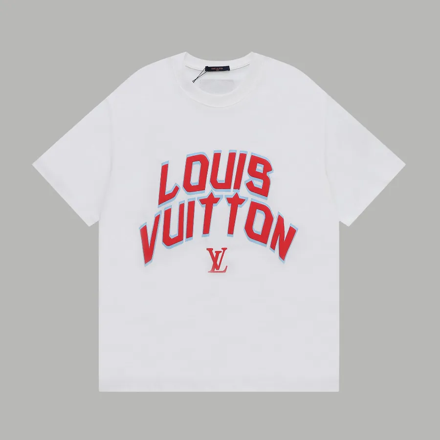LVV Starlight Exclusive 3D Flocked Short Sleeve