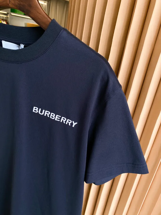 BBR Exclusive Back TB Embroidery Cotton T Shirt