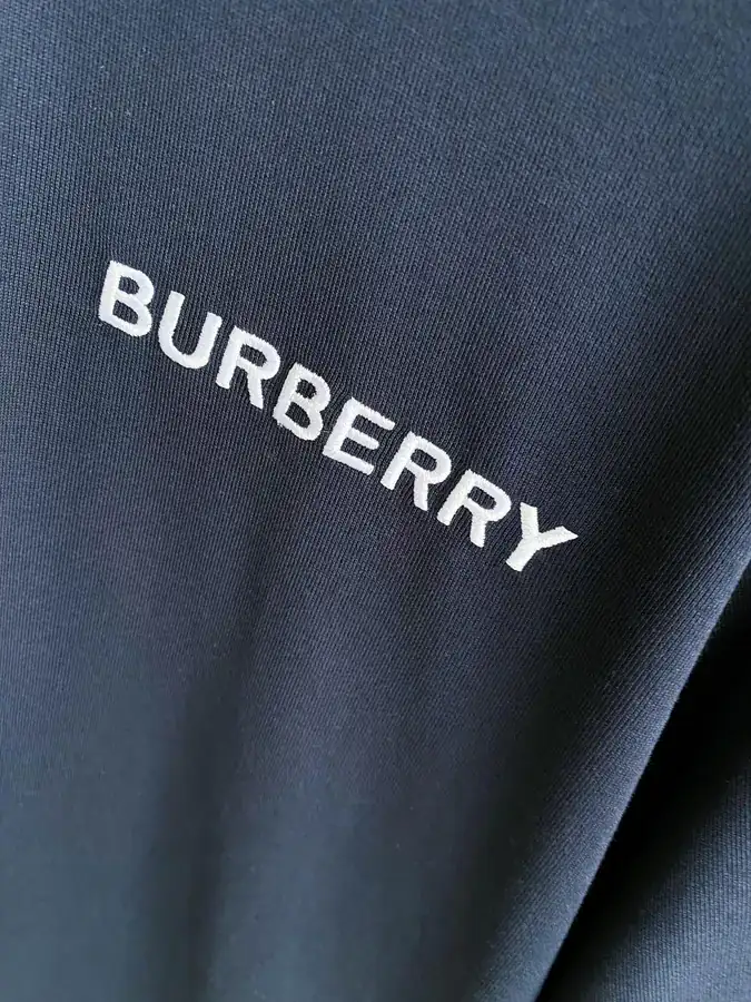 BBR Exclusive Back TB Embroidery Cotton T Shirt