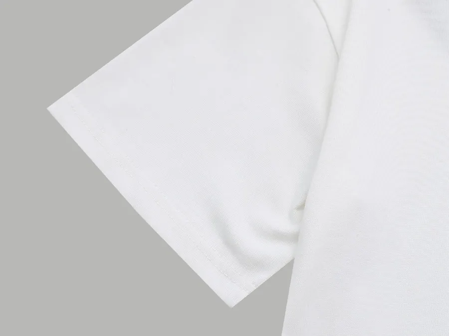 PRADA Pocket Button Short Sleeve