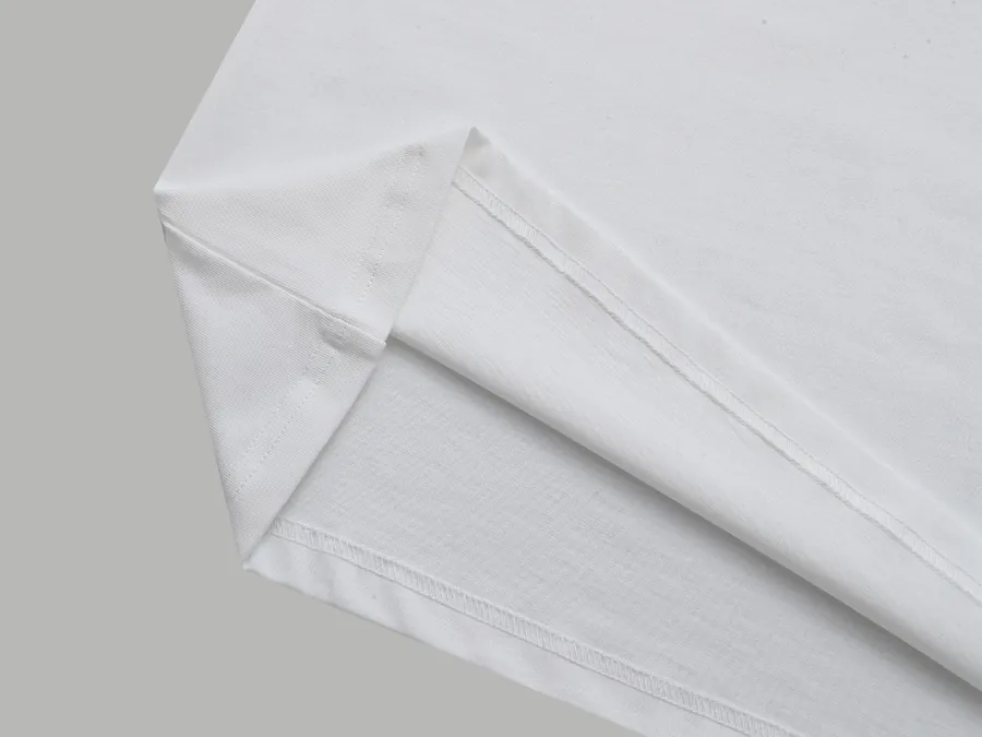 Prada Triangle立体胶印工艺Short Sleeve