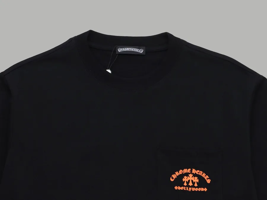 Cherished Neon Sanskrit Short Sleeve