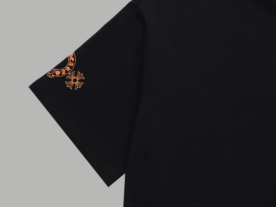 Cherished Neon Sanskrit Short Sleeve