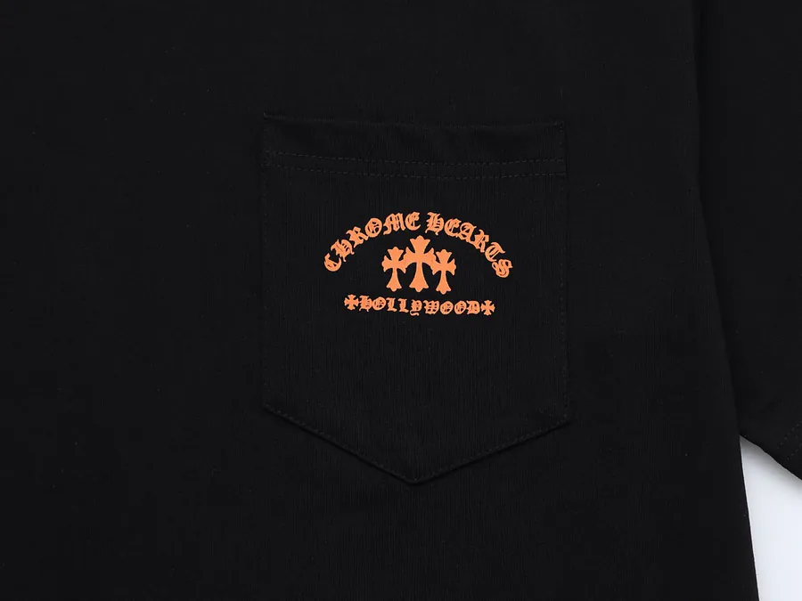 Cherished Neon Sanskrit Short Sleeve