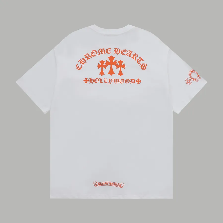 Cherished Neon Sanskrit Short Sleeve