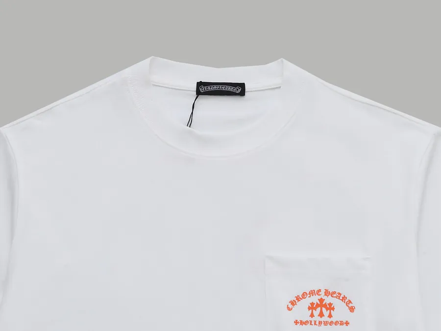 Cherished Neon Sanskrit Short Sleeve