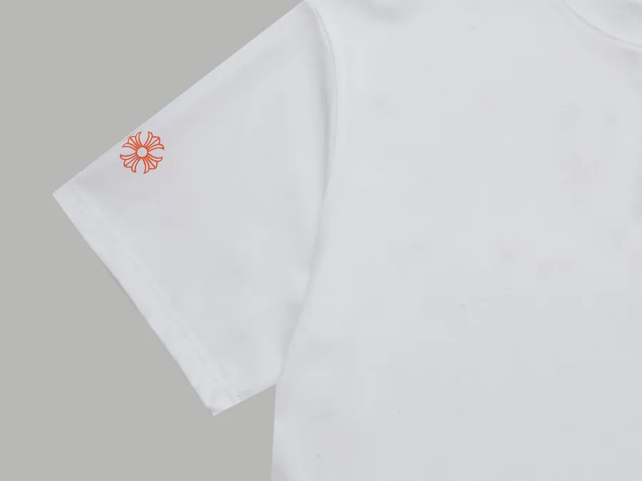 Cherished Neon Sanskrit Short Sleeve