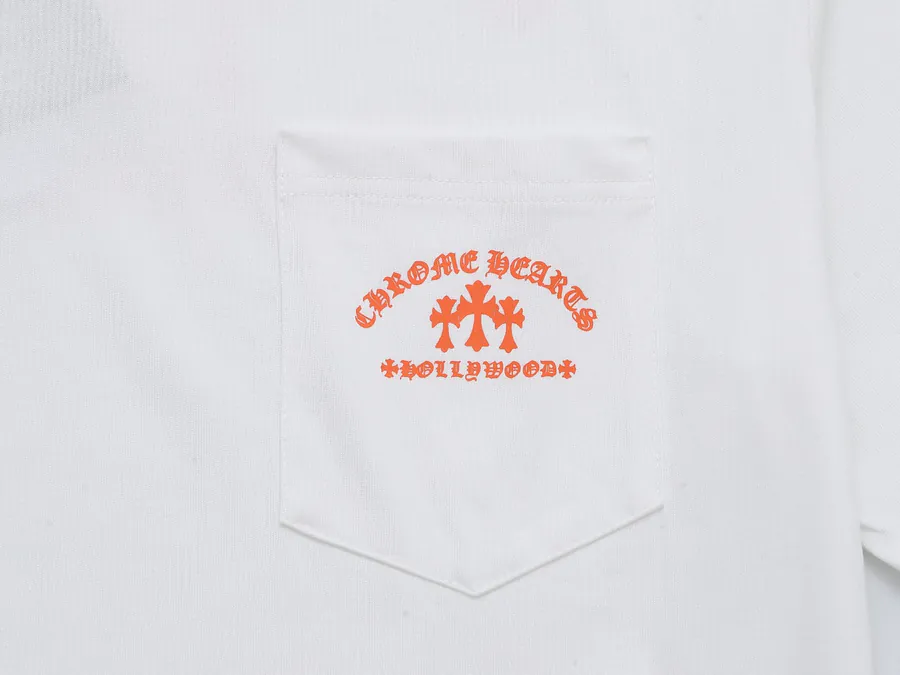 Cherished Neon Sanskrit Short Sleeve