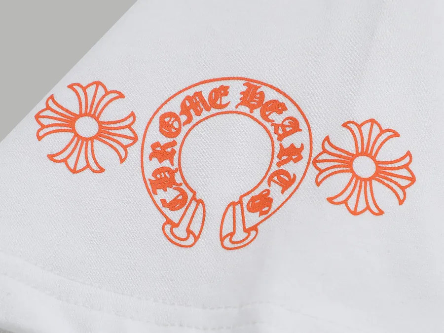 Cherished Neon Sanskrit Short Sleeve