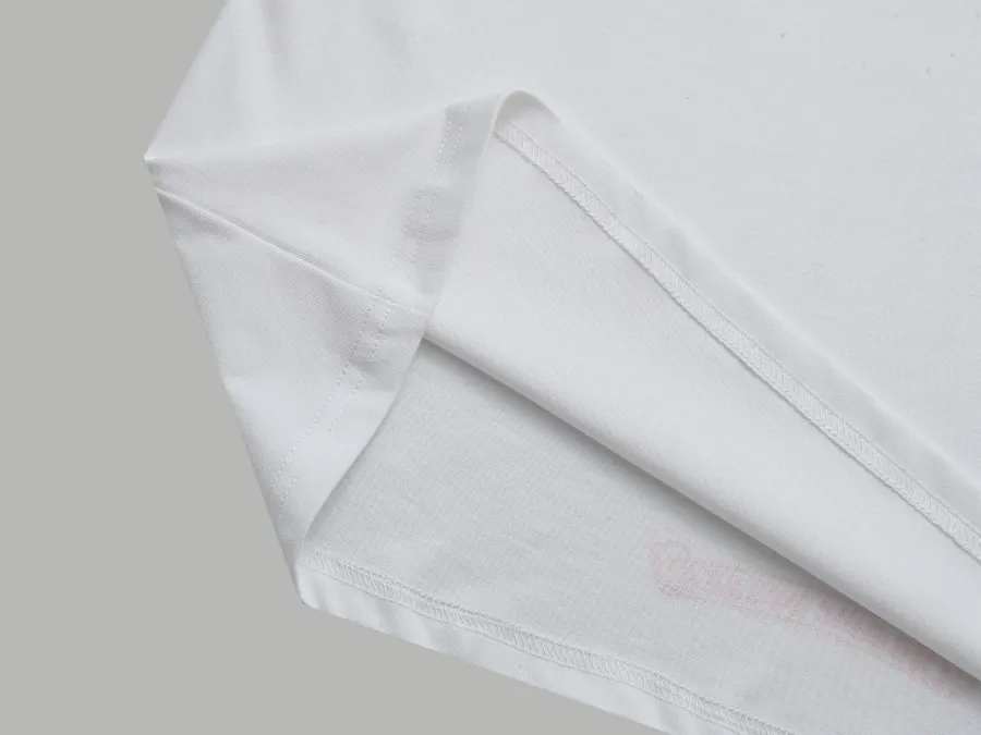 Cherished Neon Sanskrit Short Sleeve