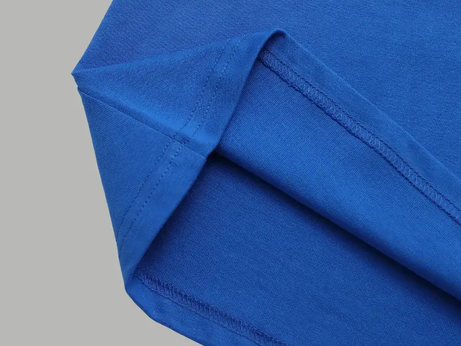 Parisian BAL Basketball Code Short Sleeve