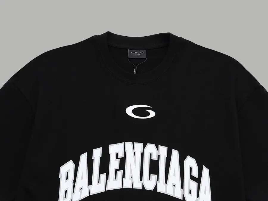 Parisian BAL Basketball Code Short Sleeve