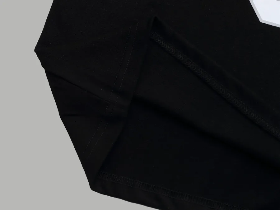 Parisian BAL Basketball Code Short Sleeve