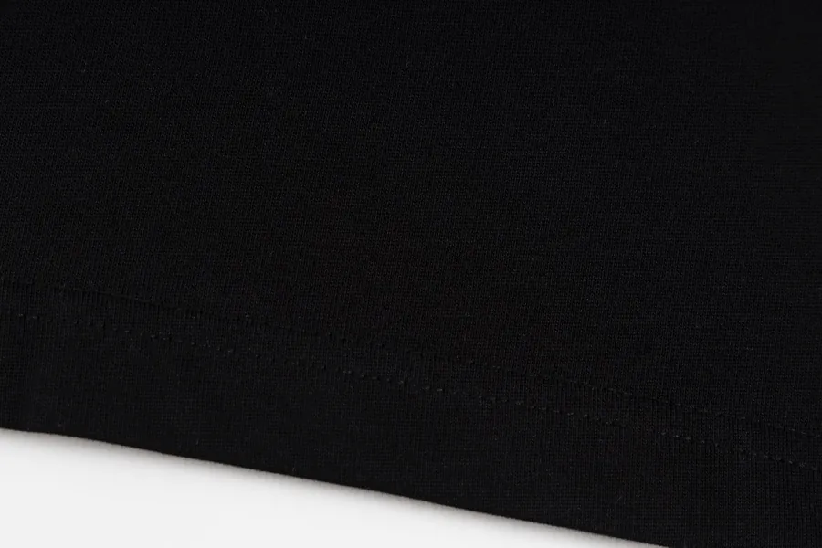 Diamond 2025 Autumn Collection Reflective Print T Shirt
