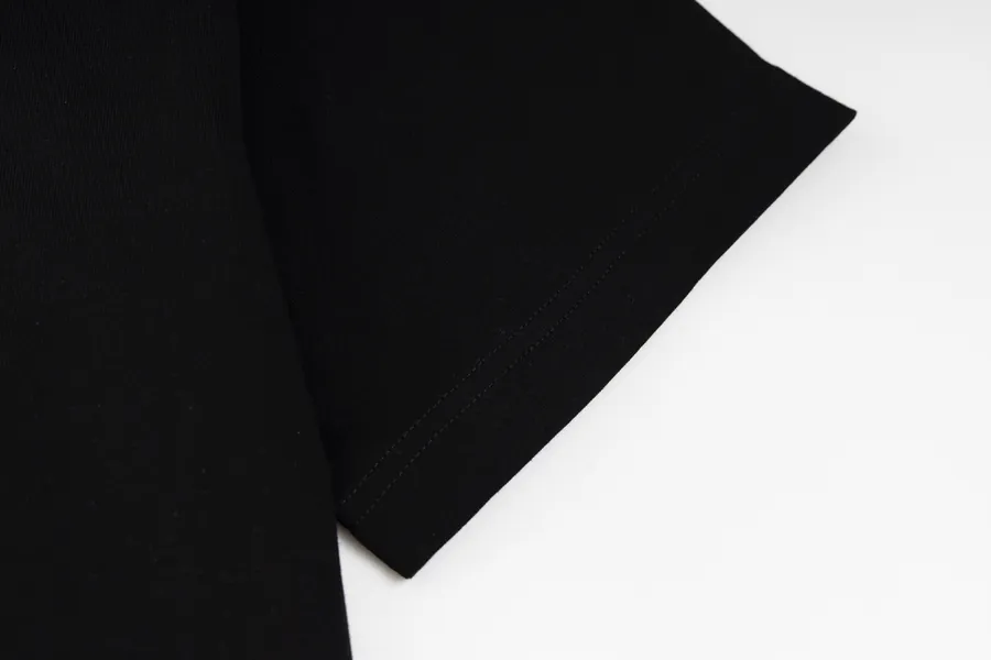 Diamond 2025 Autumn Collection Reflective Print T Shirt