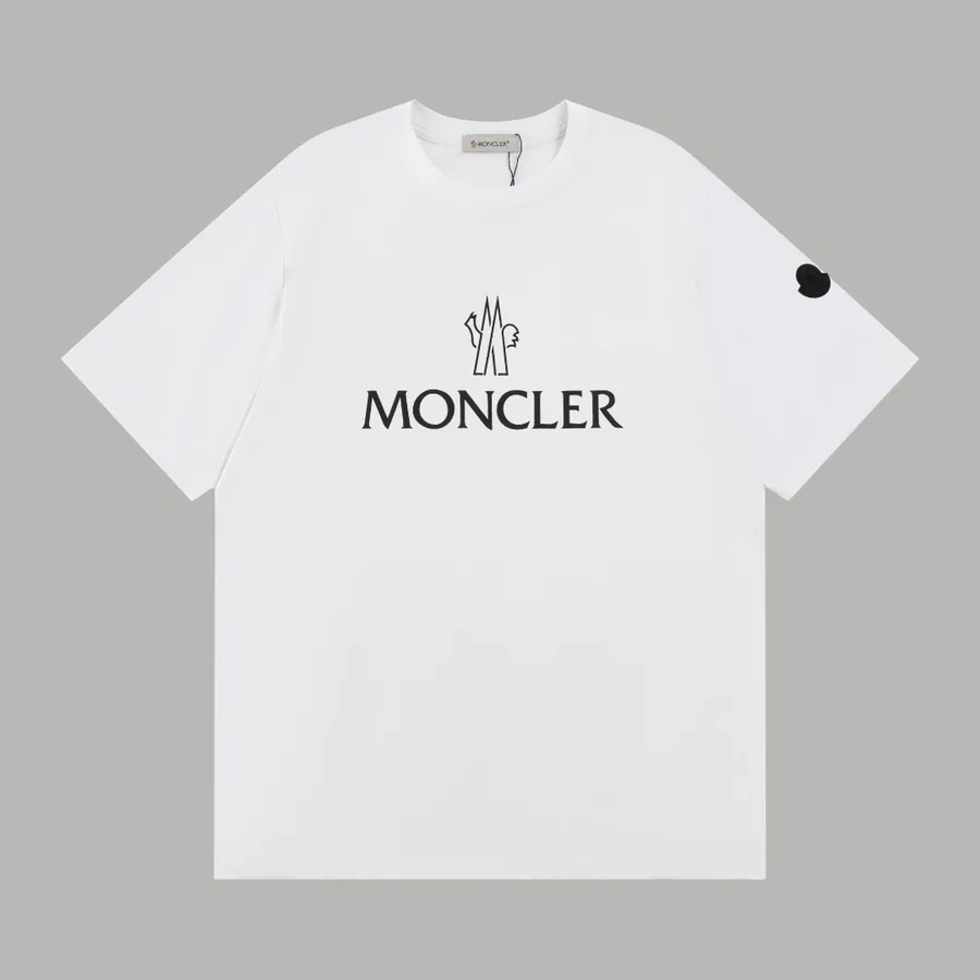 MONER Black Label Limited Short Sleeve