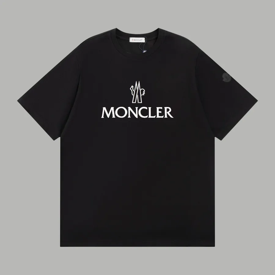 MONER Black Label Limited Short Sleeve