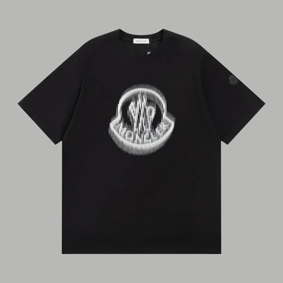 MONER Phantom Gradient Limited Tee