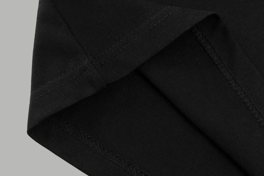 Dior 25SW Embroidered Short Sleeve