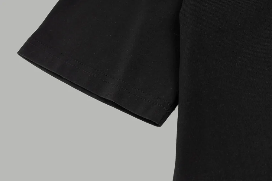 LULULEMON Logo Short Sleeve