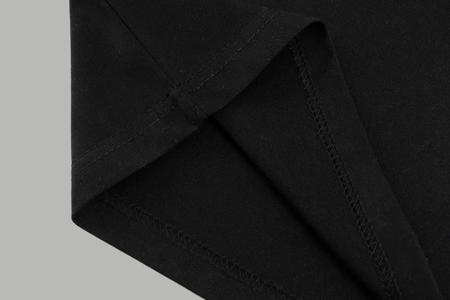 LULULEMON Logo Short Sleeve