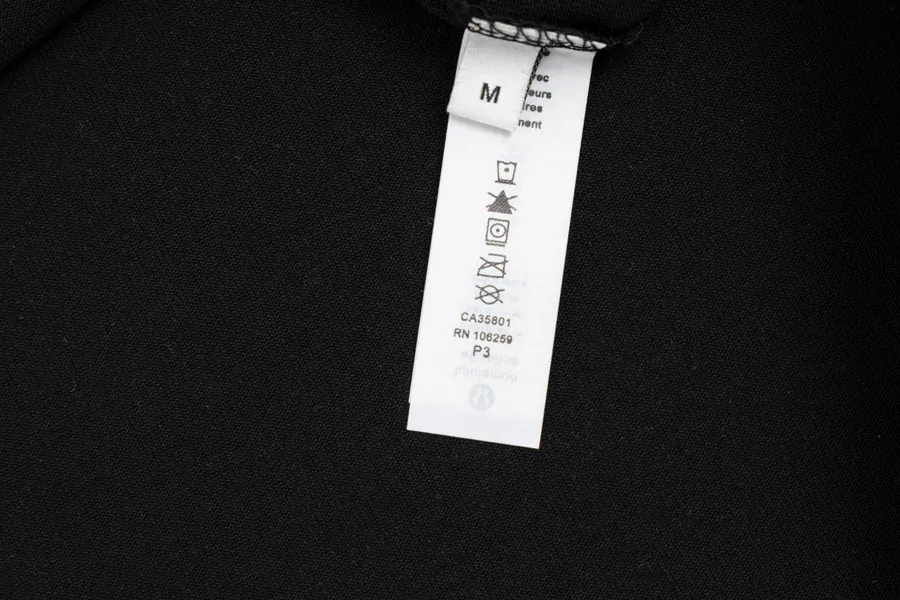 LULULEMON Logo Short Sleeve