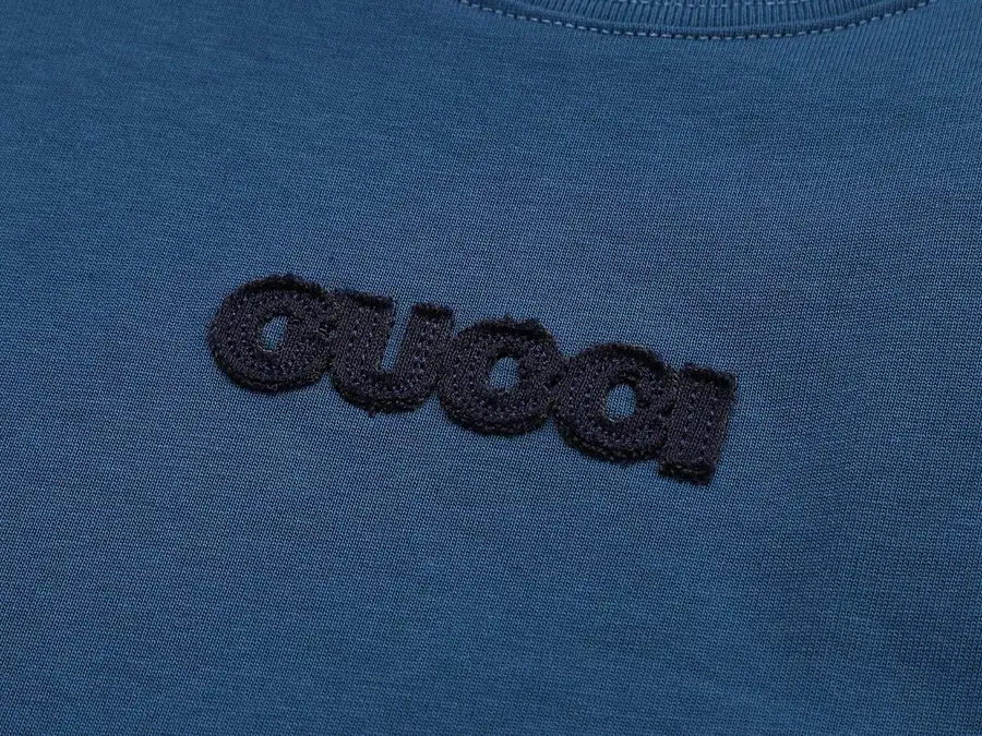 Gucci Bucket Bag with Embroidered Logo
