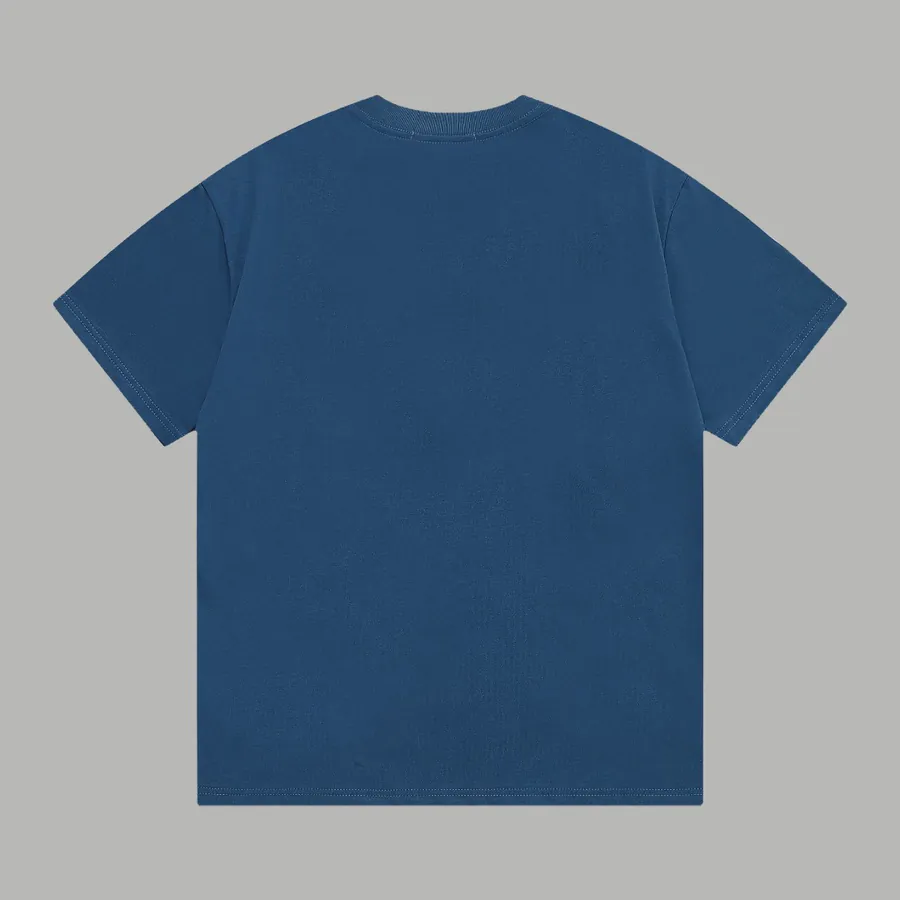 LOEWE Breakpoint Embroidery Short Sleeve