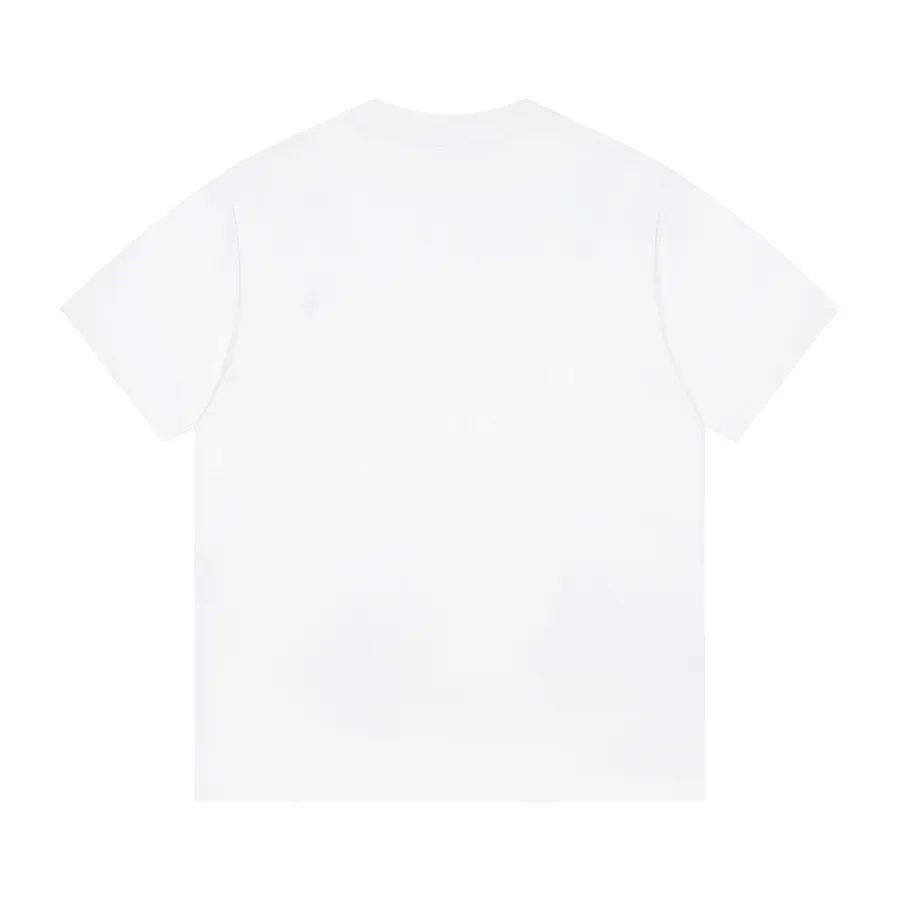 Miu Miu 25ss Trendy Oversize T Shirt